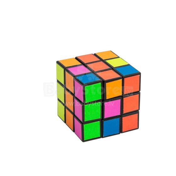 Neon mini magic cube