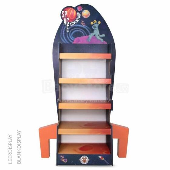 Trendhaus - Space Adventure - Display
