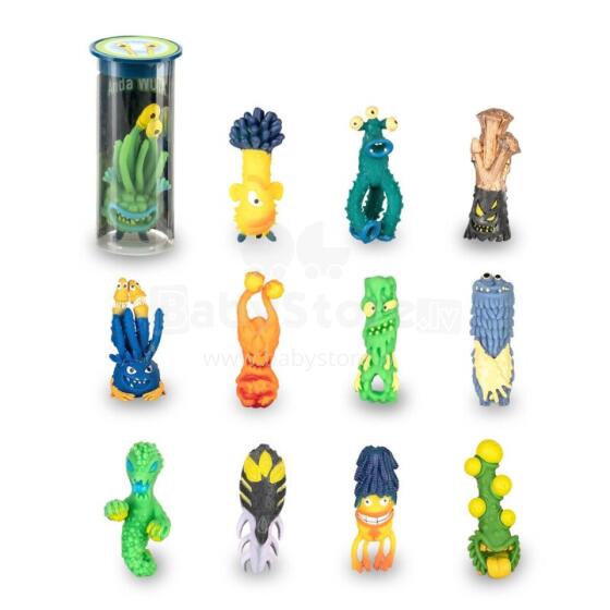 Space Adventure - Game characters (1 pc., 12 designs)