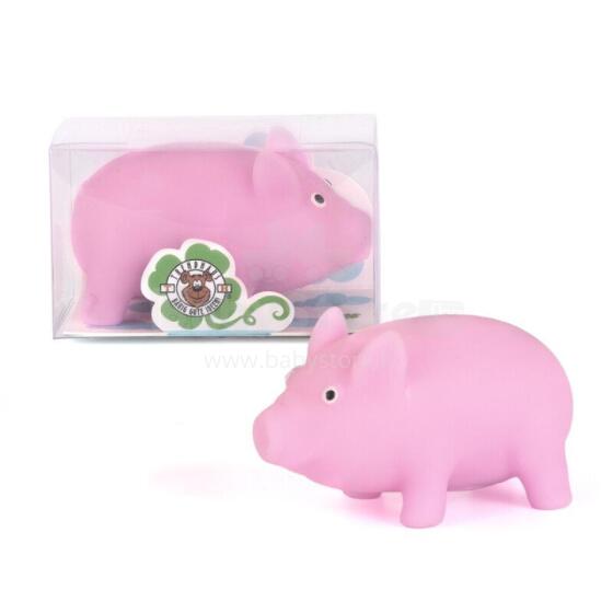 Stretchy Lucky Pig