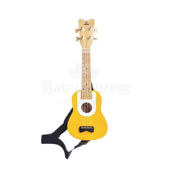 Svoora - Ukulele - Yellow