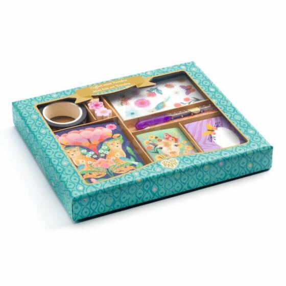 Mini correspondence box - Kendra
