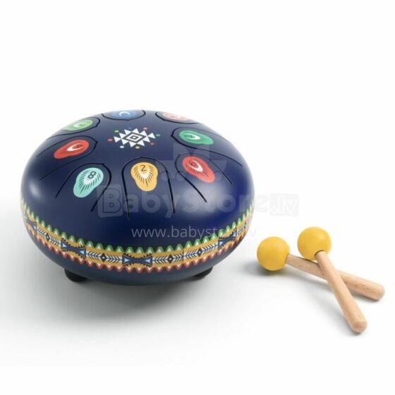 Animambo Mūzikas instruments - Zvanga