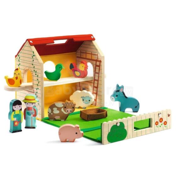 Baby Color - Softi-Farm