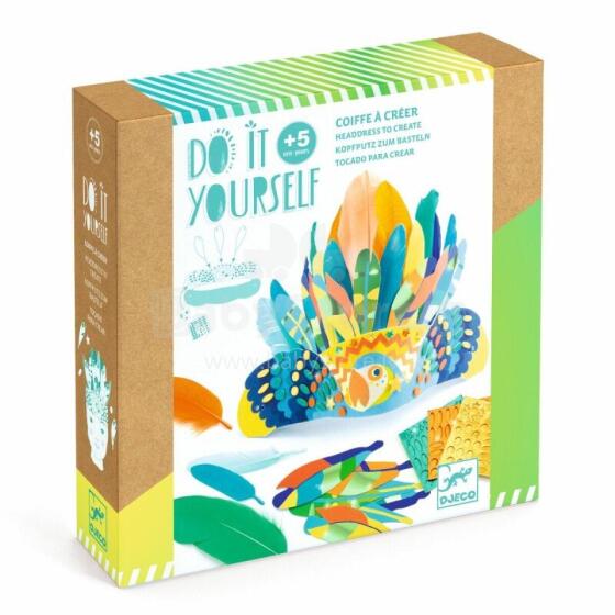 DIY - Mosaics & Stickers - Rio