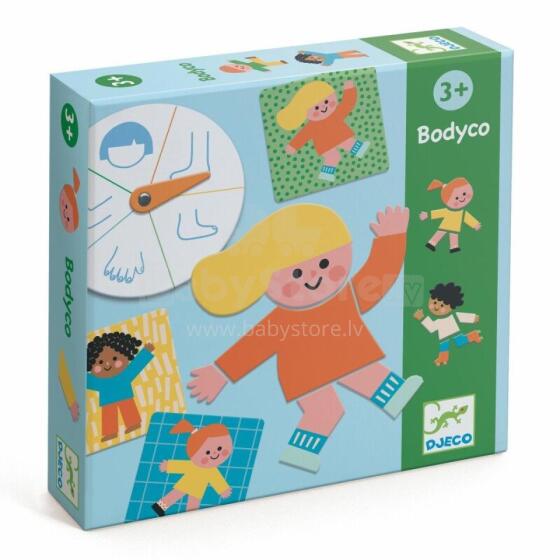 Eduludo - Bodyco