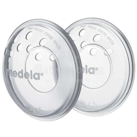 Medela Breast Shell Art.008.0042 Breast shells 2 pieces