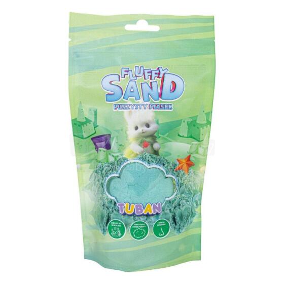 Fluffy sand - Green - 90 g