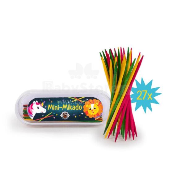 Magic Moments - Mini-mikado game - Christmas