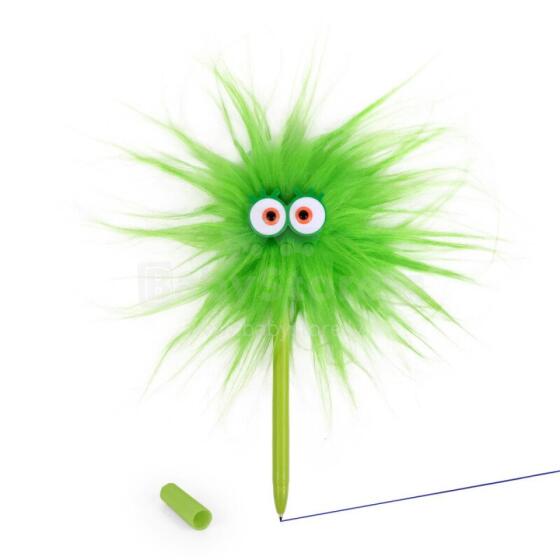 Herbs - Character Pen - Crazy Green