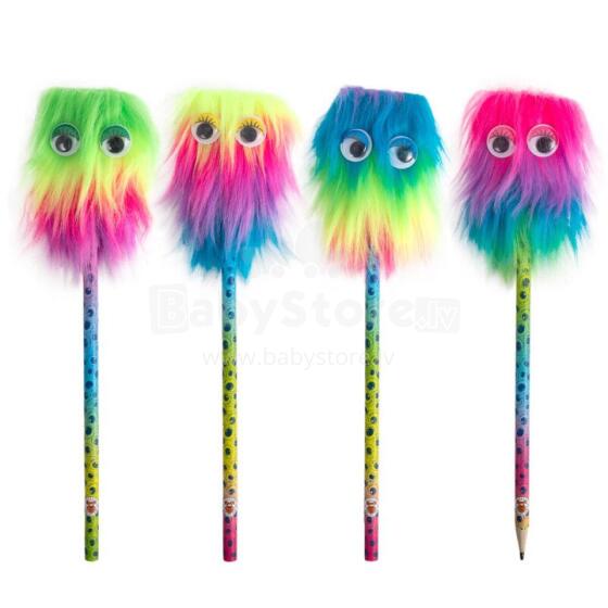 Herbs - Pencil (1 pc., 4 designs)