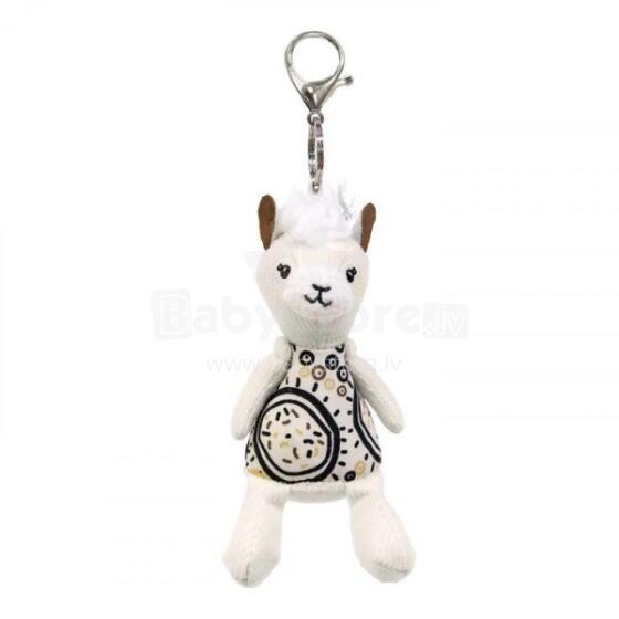 Key ring - Muchachos - The Llama
