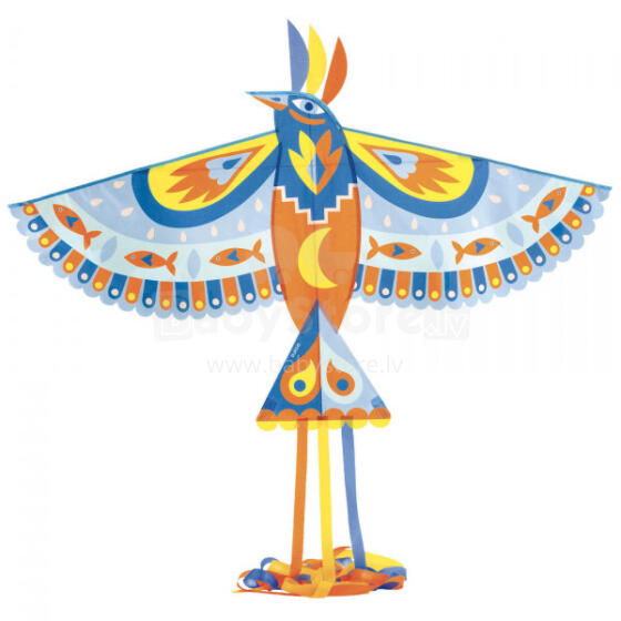 Games of skill - Kite - Maxi Bird