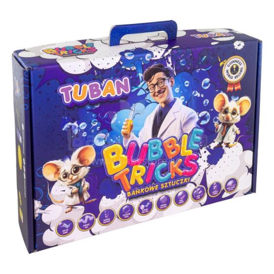 Set – 10 Bubble tricks