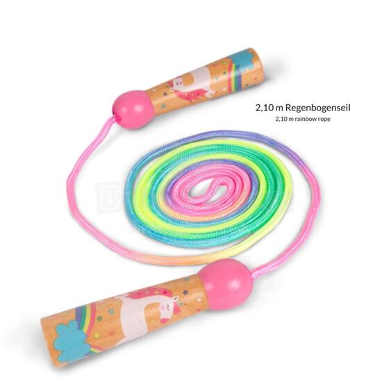 Dreamland - Skipping rope (2.10 m)