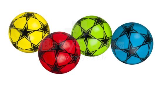 Bouncing ball - Power now! (1 pc., 4 designs)