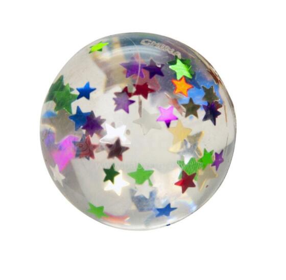 Bouncing ball - Star