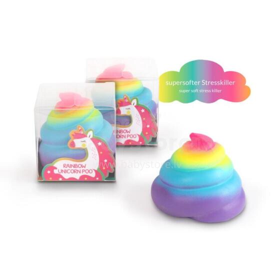 Dreamland - Rainbow Unicorn Poo