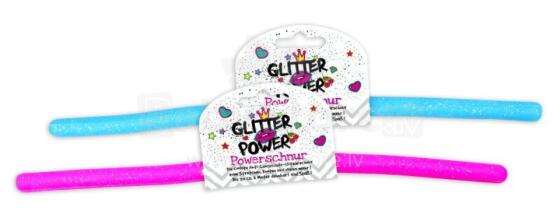 Power String - Glitter (1 pc., 6 designs)