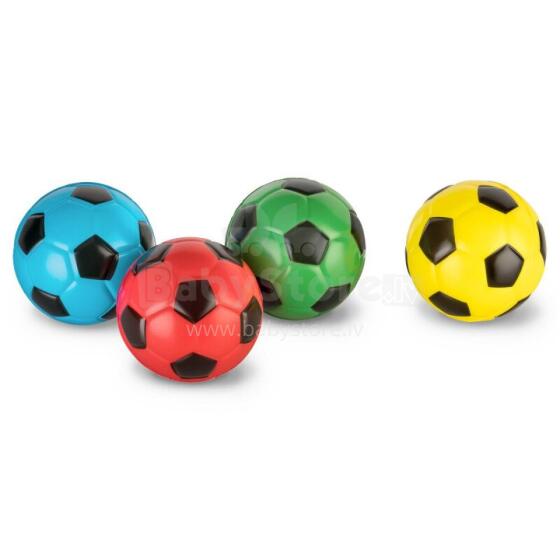 Take Action - Fun & Jump footballs (Ø 6.2 cm)  (1 pc., 4 designs)