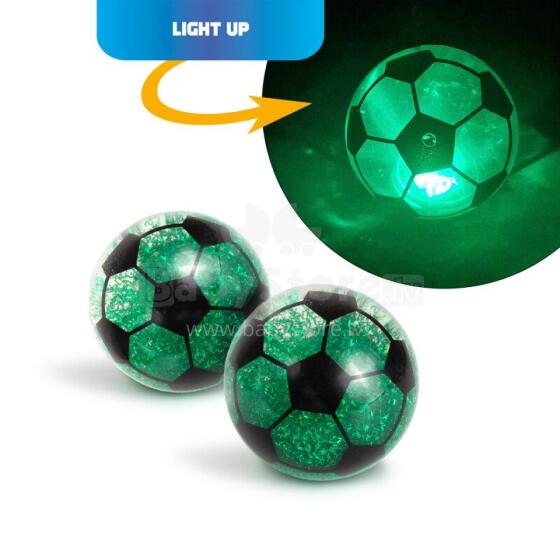 Take Action - Light & Jump football (Ø 6.3 cm)