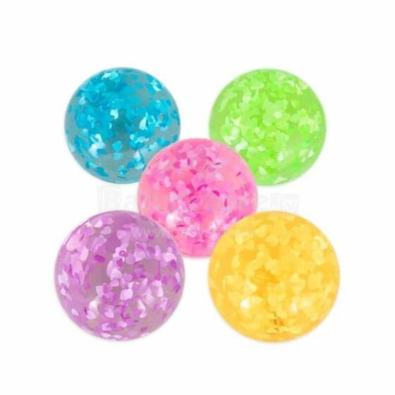 Bouncy ball - Little Hearts (1 pc., 5 designs)
