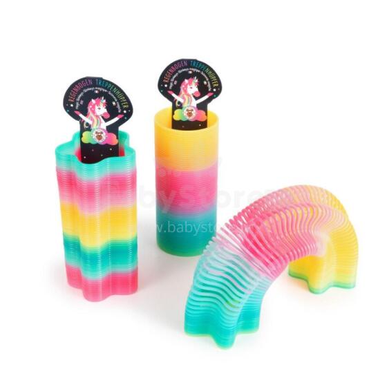 Dreamland - Stair hopper rainbow (1 pc., 3 designs)