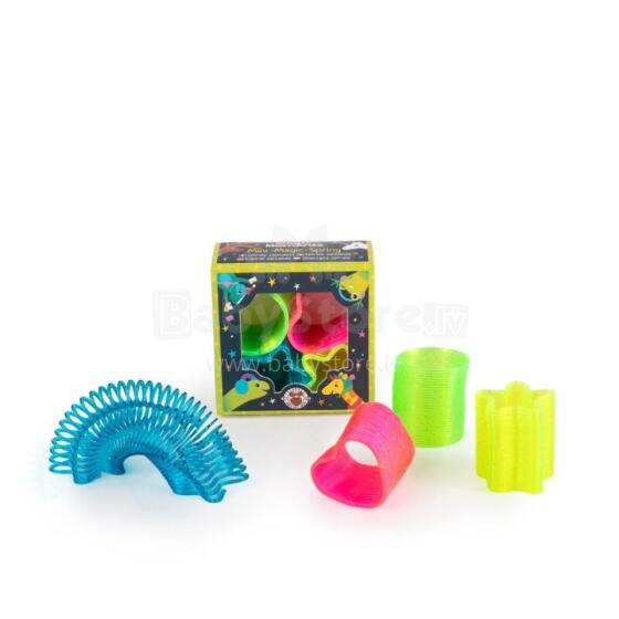 Magic Moments - Mini magic spring (set of 4)