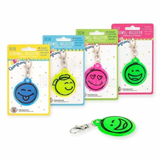 ABC Champions - School companion, 4 assorted