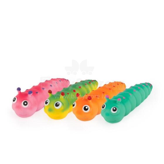 Squeezy caterpillar (1 pc., 4 designs)