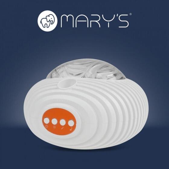 MARY'S Projector - UFO Galaxy