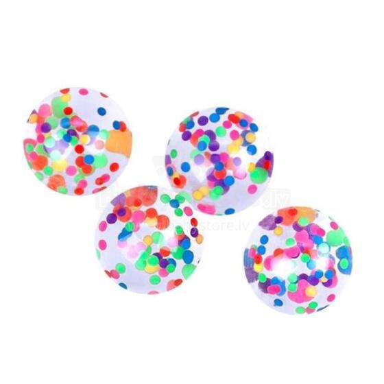Bouncing ball - Funny Dots