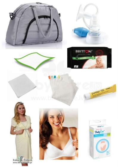 Mammy bag