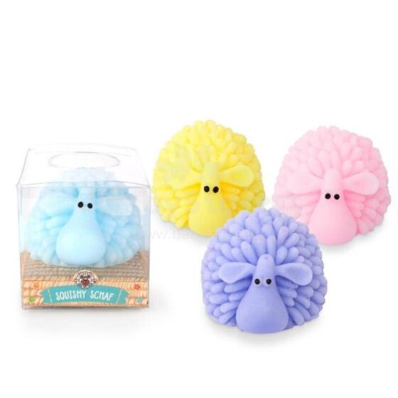 Tommy & Friends - Squishy sheep (1 pc., 4 designs)
