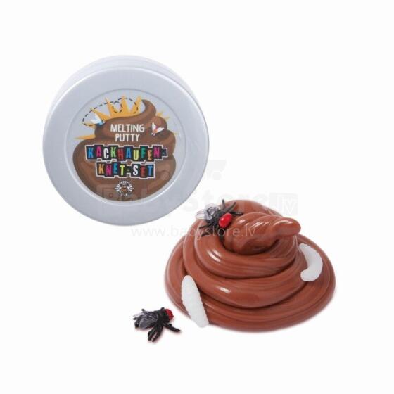 Prank Box - Melting putty set (45 g)