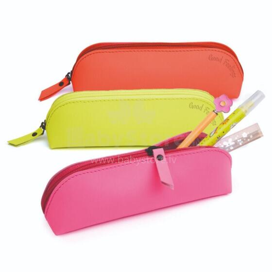 Good Feelings HF - Neon pencil case (1 pc., 3 designs)