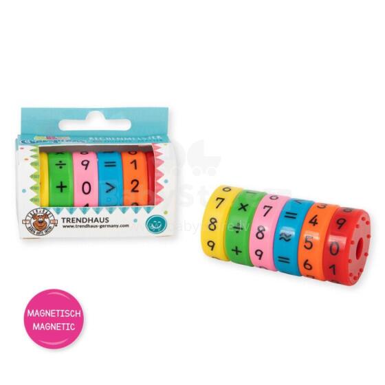 ABC Champions - Calculation master magnetic