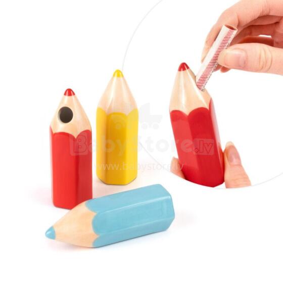 ABC Champions - Wish fulfilment, 3 assorted