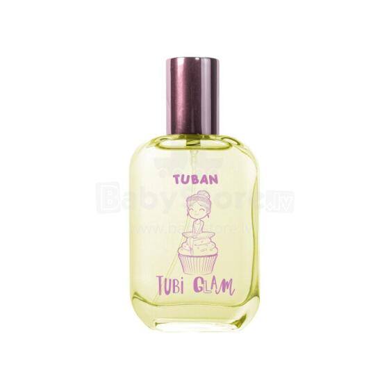 Tubi Glam - Bērnu smaržas - Saldā meitene