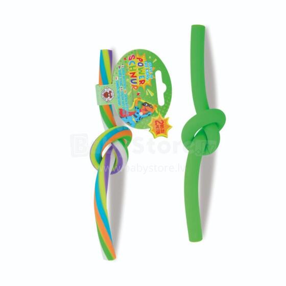 Power string - Glow in the dark (1 pc., 6 designs)
