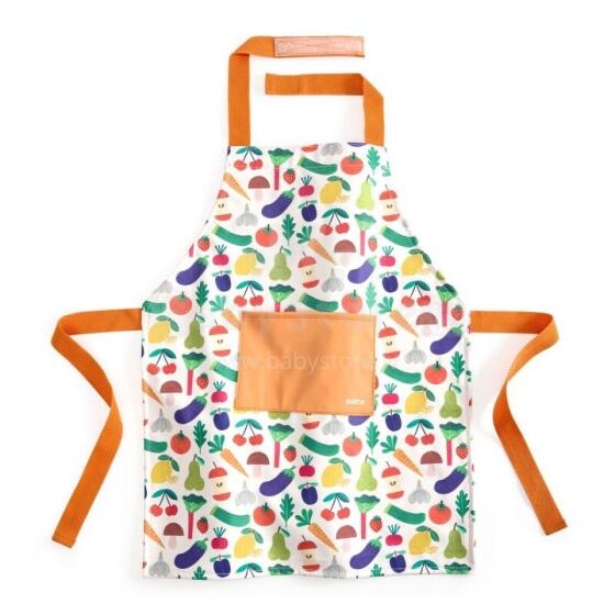 Role play - Apron - Vegetable garden