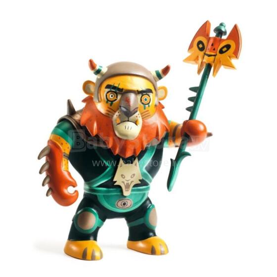 Arty Toys - Furious - Ze Furious