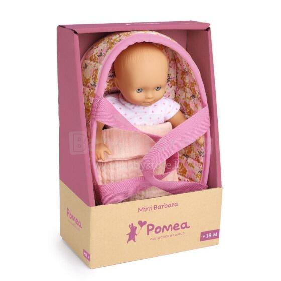Dolls - Mini Pomea - Barbara