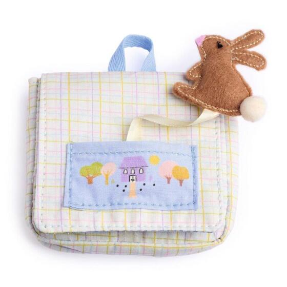 Dolls - Lovely Pomea - School bag