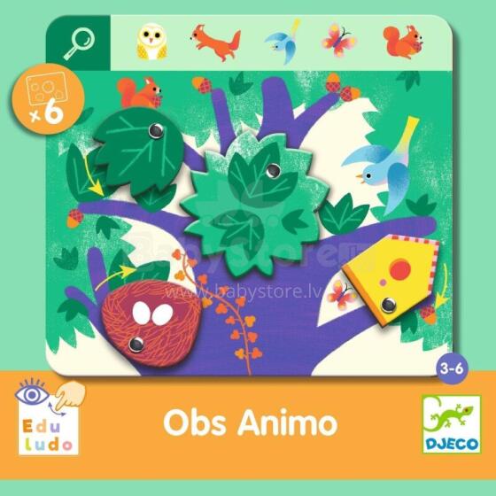 Eduludo - Obs Animo