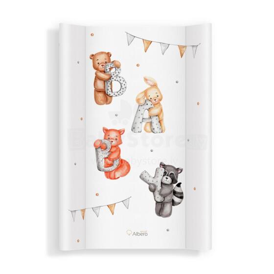ALBERO MIO Soft changing mat 441 Baby
