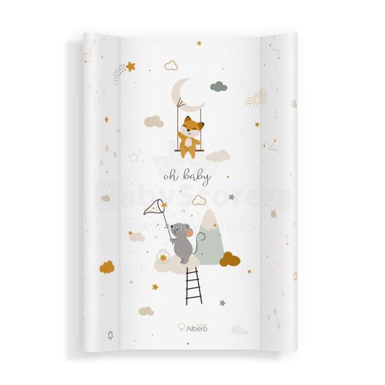 ALBERO MIO Soft changing mat MOUSE 421