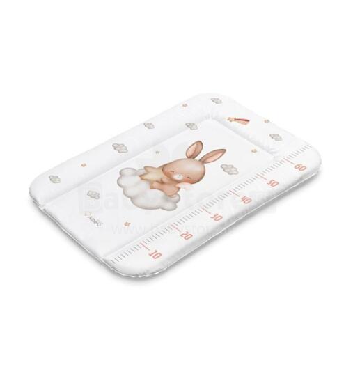 ALBERO MIO Baby changing mat (non-woven) 70x50 445 Abi