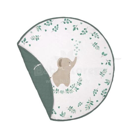 ALBERO MIO Nature&amp;Love N002 SAVANNA play mat