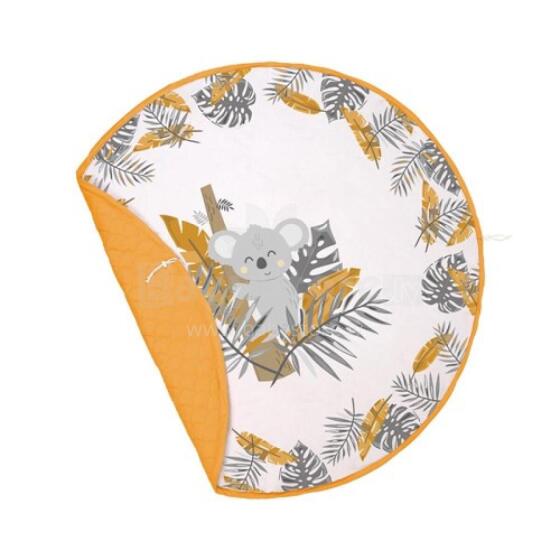 ALBERO MIO Play mat Nature&amp;Love N003 TROPICS*
